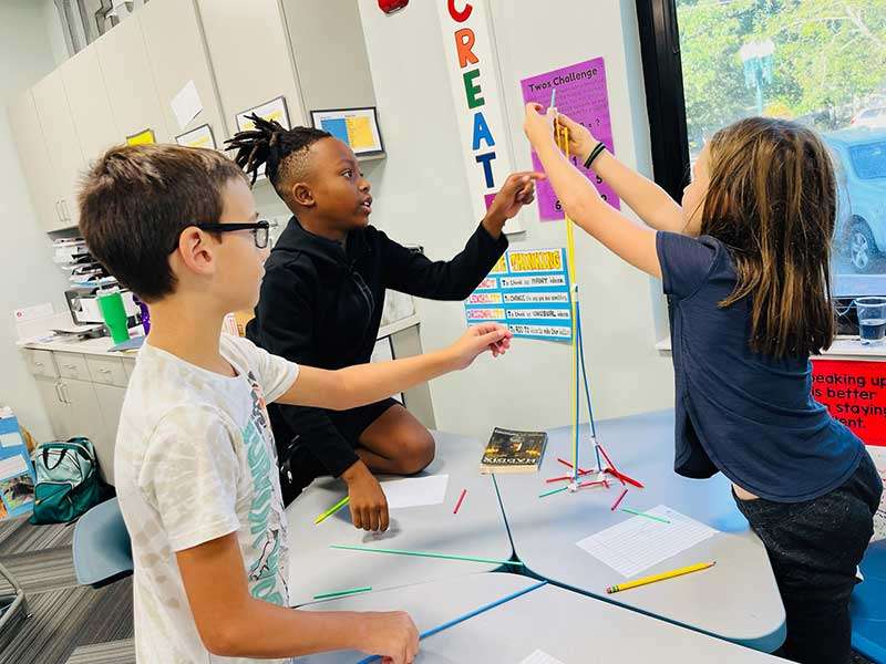 6 Ways a Strengths-Based School Helps Gifted Learners Thrive